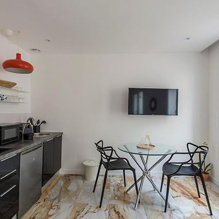 Renovated Studio On The Old Port Apartment Marseille Exterior photo